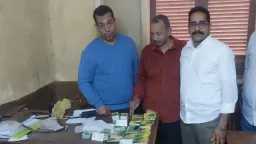 محافظ أسيوط : ضبط 604...