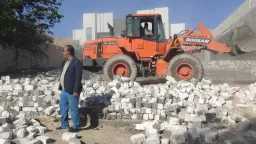 محافظ أسيوط : استمرار حملات...