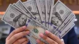 سعر الدولار اليوم الجمعة 17...