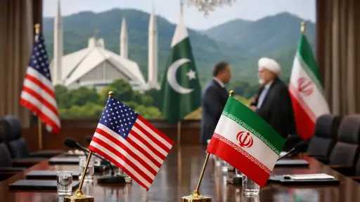 شئون عالمية