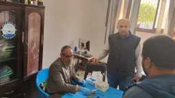 الصحة والجمال ( المرآة )