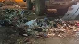 محافظ الغربية يتابع الحملة المكبرة...