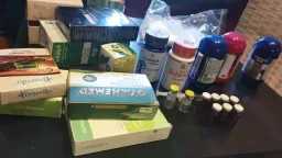 الصحة والجمال ( المرآة )