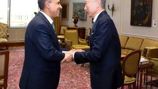 شئون عالمية