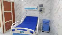 الصحة والجمال ( المرآة )