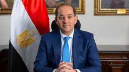 وزير المالية يشيد بدور النيابة...