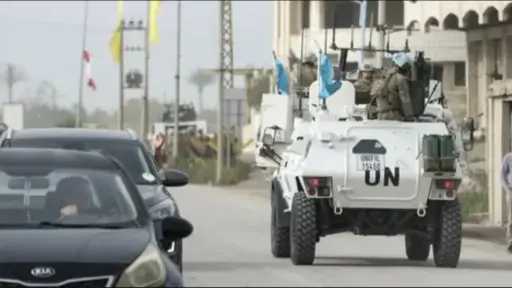 شئون عالمية