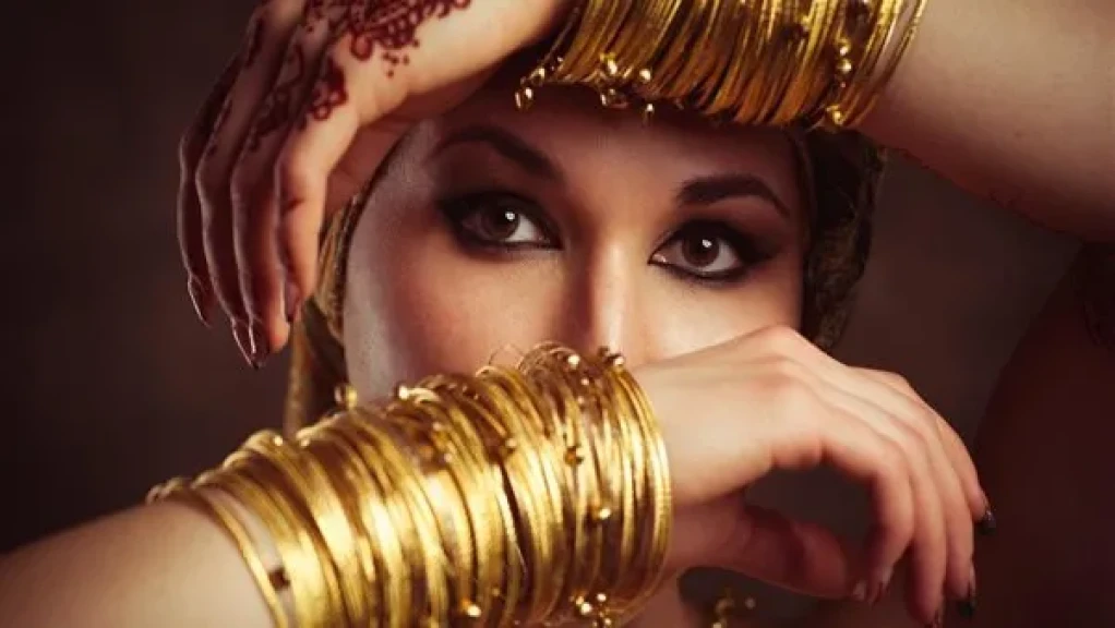 أسعار الذهب اليوم الأحد 26 أبريل فى مصر