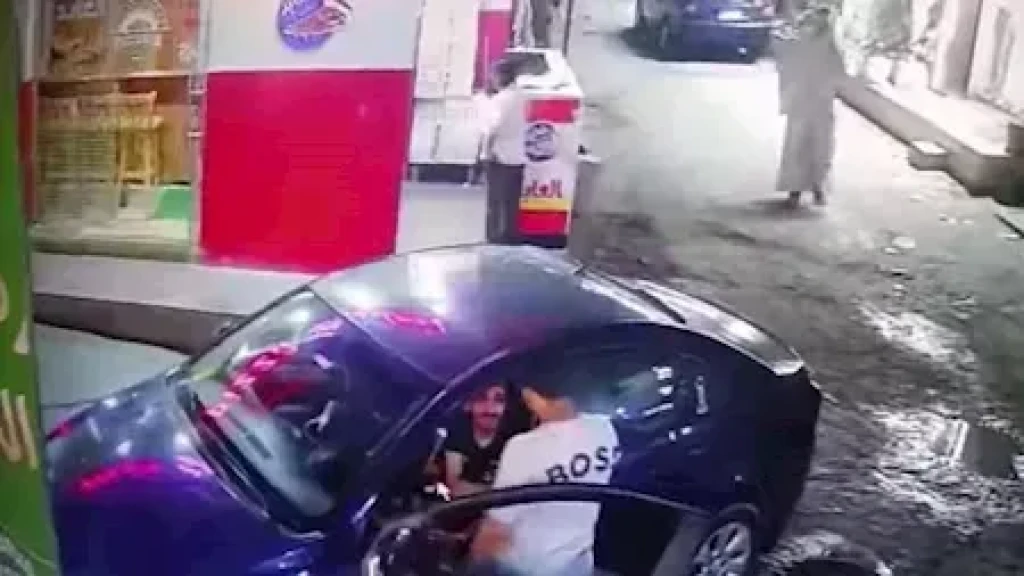 مد يده للمصافحة فقابله بالطعنات.. حكاية مقتل أحمد المسلماني”تاجر الذهب” الذي أبكى البحيرة