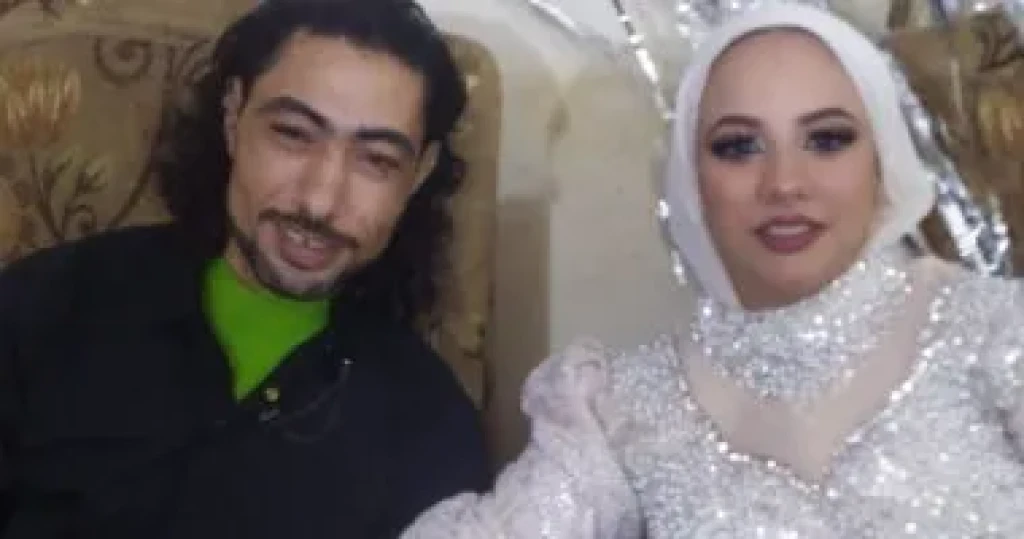 تفاصيل لغز مقتل فاطمة عروس بورسعيد ذهبت لتناول الإفطار في منزل خطيبها فعادت جثة هامدة