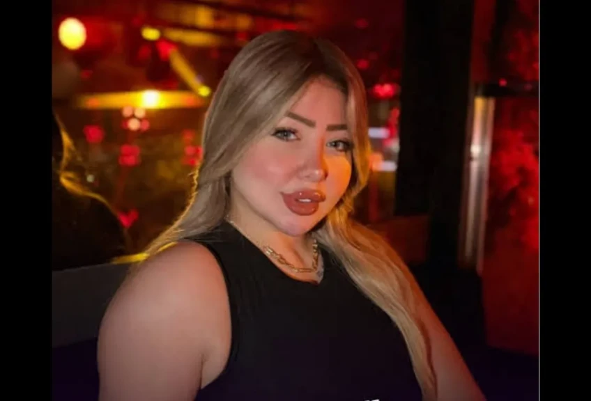 النيابة تستأنف على براءة الراقصة بوسي في قضية نشر محتوى خادش