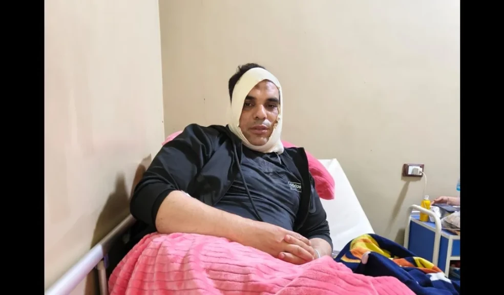 حبس المتهم بالتعدي على مدير مركز شباب أبو حماد بالشرقية 4 أيام على ذمة التحقيقات