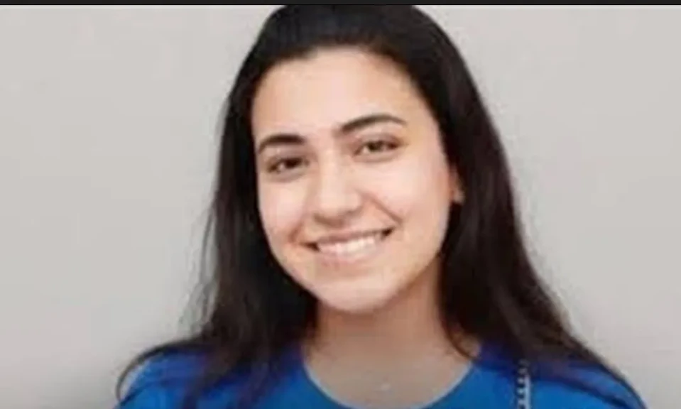 إعدام المتهم بإنهاء حياة ميرنا جميل فتاة الخصوص لرفضها الارتباط به