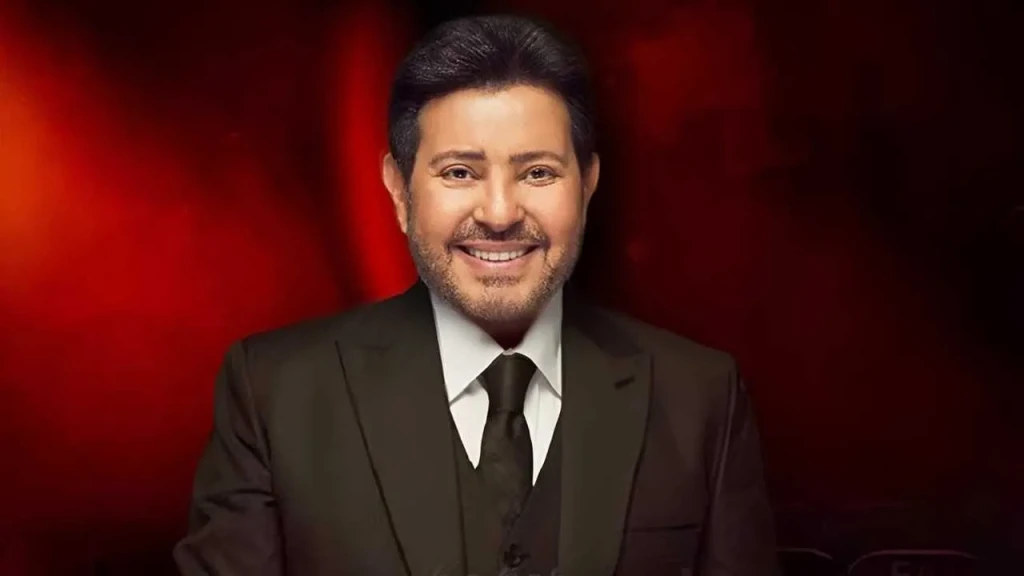 نادية مصطفى: تصريحات رئيس الجالية عنى مسيئة وحديثه عن هانى شاكر غير دقيق