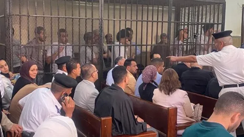 إحالة المتهمين بتصنيع والإتجار بالهيروين في القاهرة للمفتي