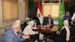 شكاوي المواطنين