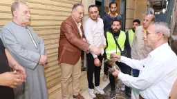 شكاوي المواطنين