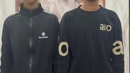 حوادث