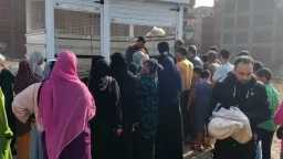 المحافظات