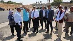 المحافظات