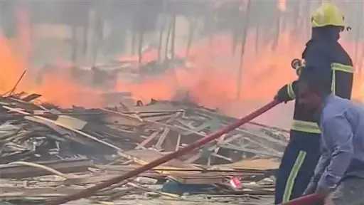 حوادث
