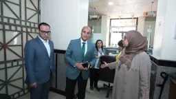 المحافظات