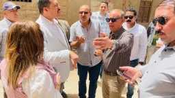 المحافظات
