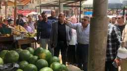 المحافظات