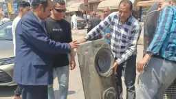 المحافظات