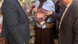المحافظات