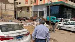 المحافظات