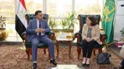 اخبار مصر