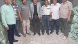 المحافظات