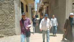 المحافظات