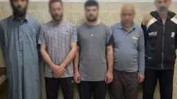 حوادث