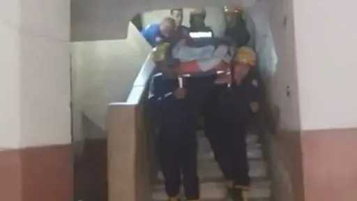 حوادث