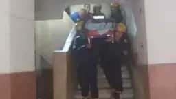 حوادث