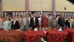 المحافظات