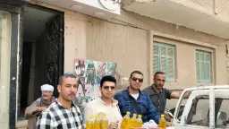المحافظات