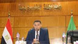 المحافظات