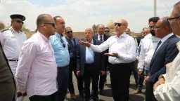 المحافظات