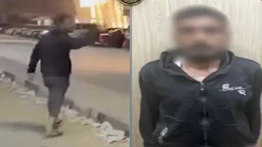 حوادث