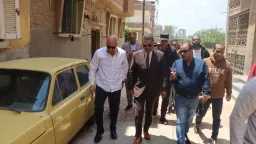 المحافظات