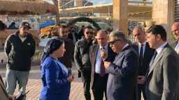 المحافظات