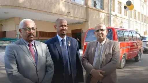 شئون عربية