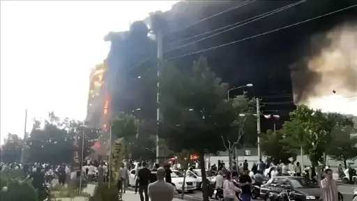 شئون عربية