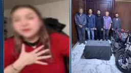 حوادث