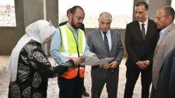 المحافظات