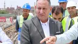 المحافظات