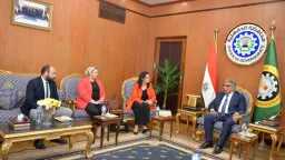 المحافظات